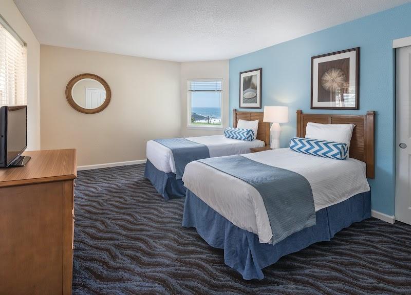 Photo of WorldMark Depoe Bay