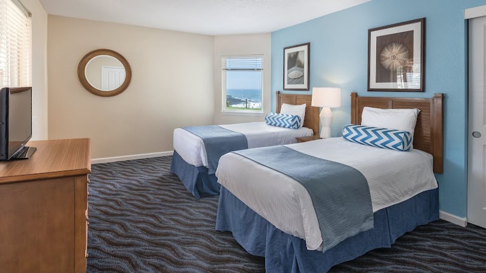 Photo of WorldMark Depoe Bay