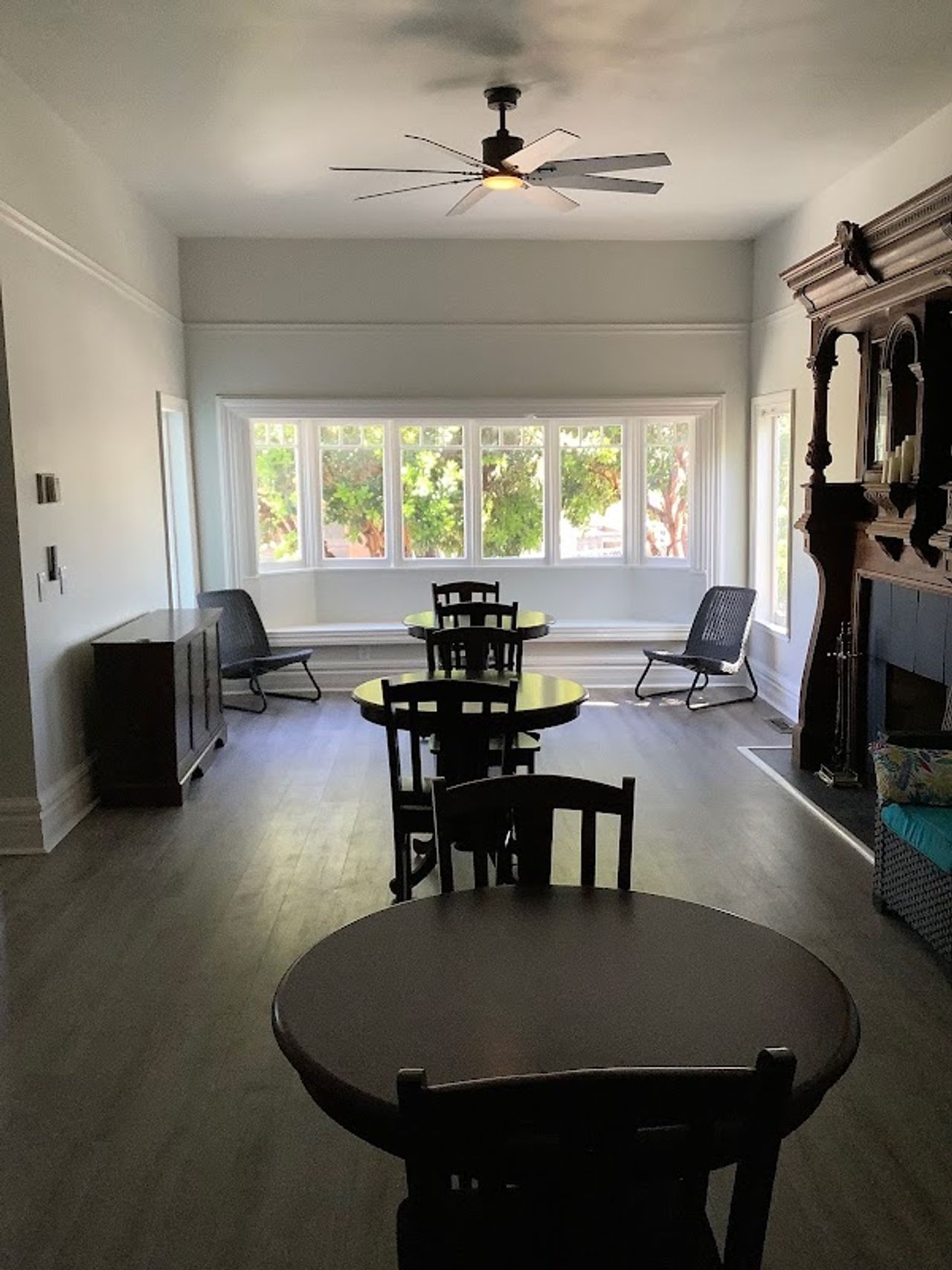 Photo of The Boardwalk BnB