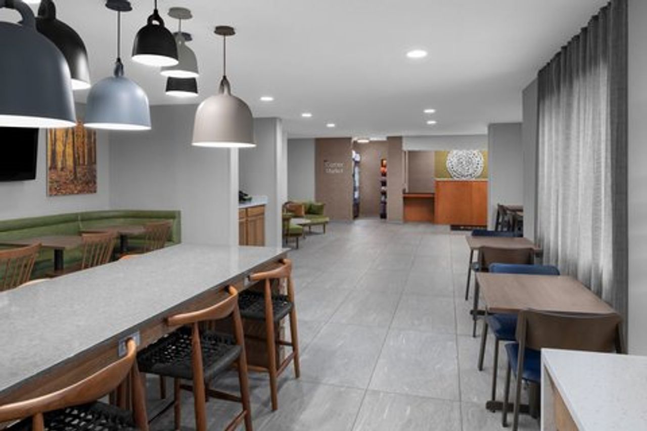 Photo of Fairfield Inn Kennewick