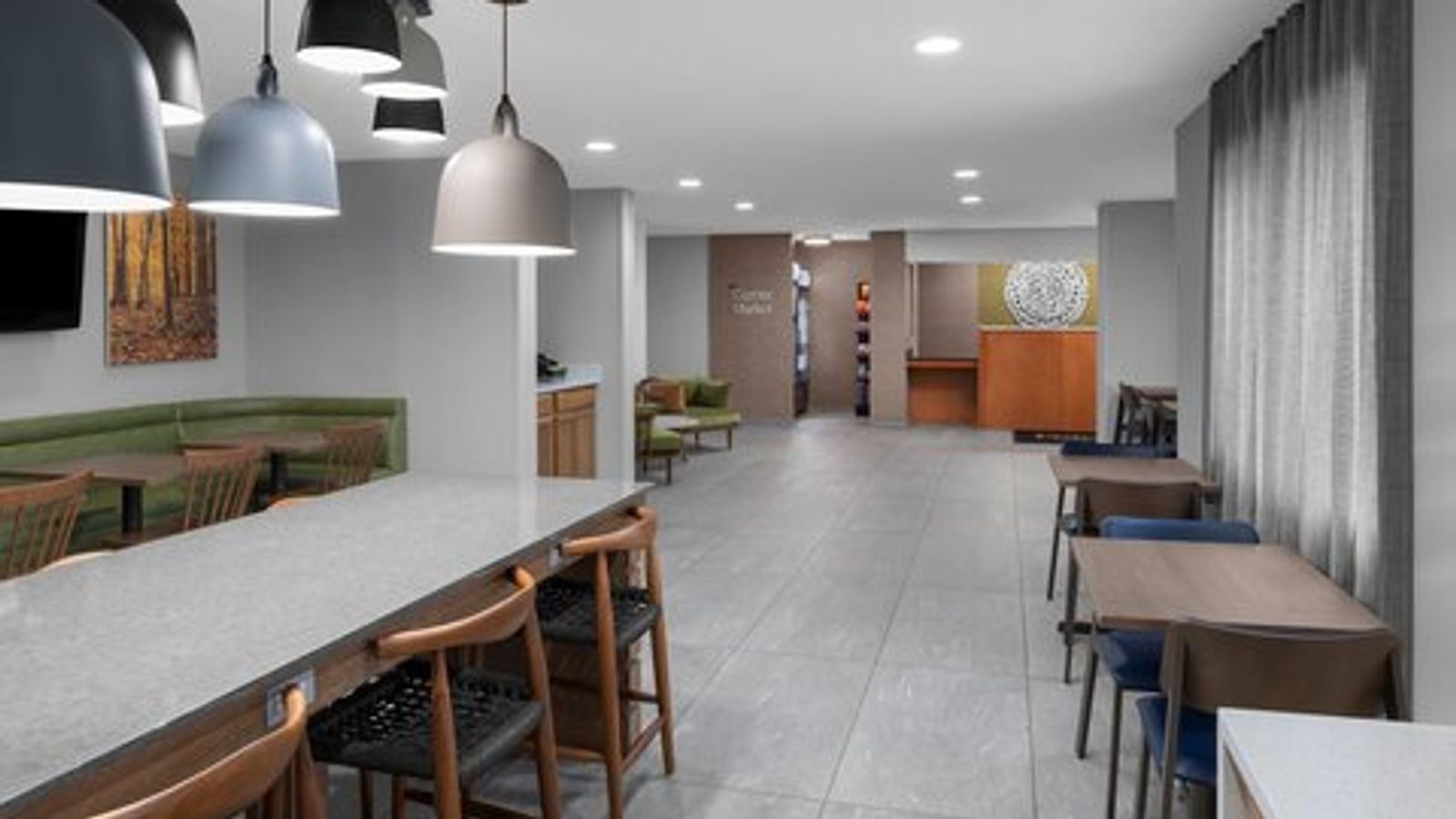 Photo of Fairfield Inn Kennewick