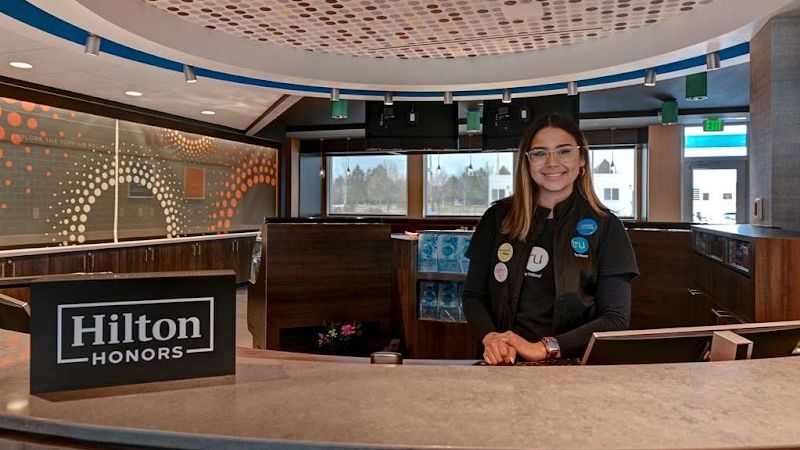 Photo of Tru by Hilton Spokane Valley