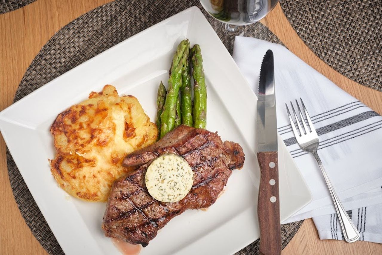 Photo of Calistoga Inn Restaurant & Brewery | Calistoga, CA