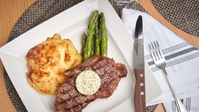 Photo of Calistoga Inn Restaurant & Brewery | Calistoga, CA