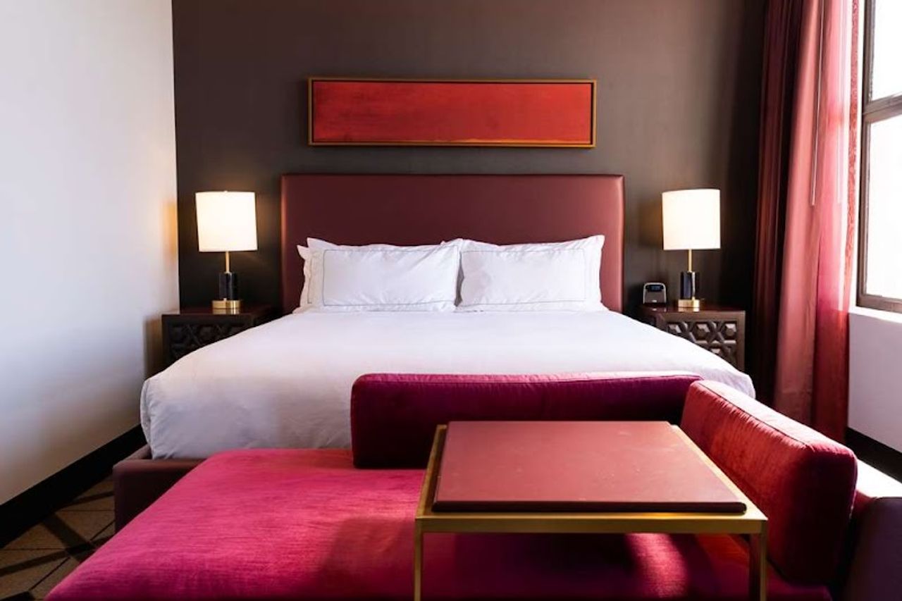 Photo of The Exchange Sacramento, Curio Collection by Hilton