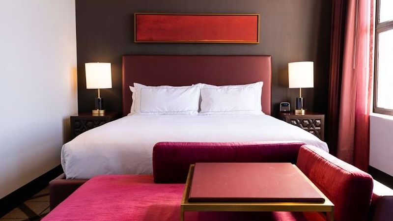 Photo of The Exchange Sacramento, Curio Collection by Hilton