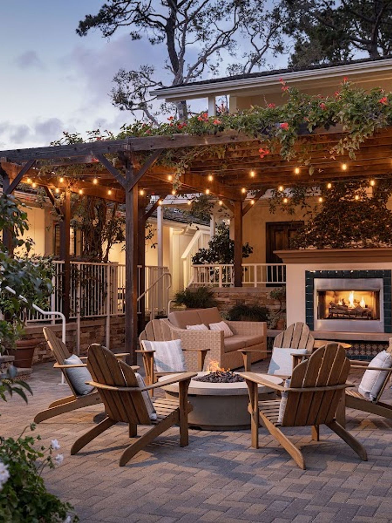Photo of The Hotel Carmel