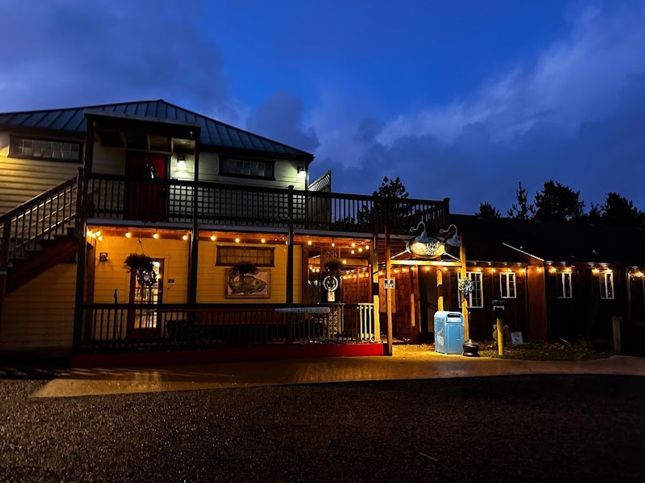 Photo of Anchor Inn Resort