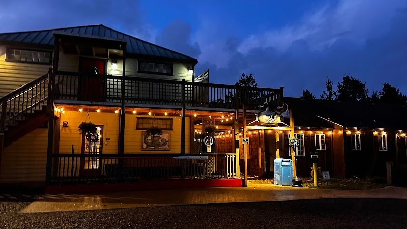 Photo of Anchor Inn Resort