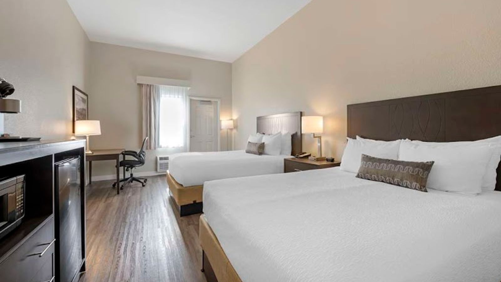 Photo of Best Western Plus The Inn at Hells Canyon