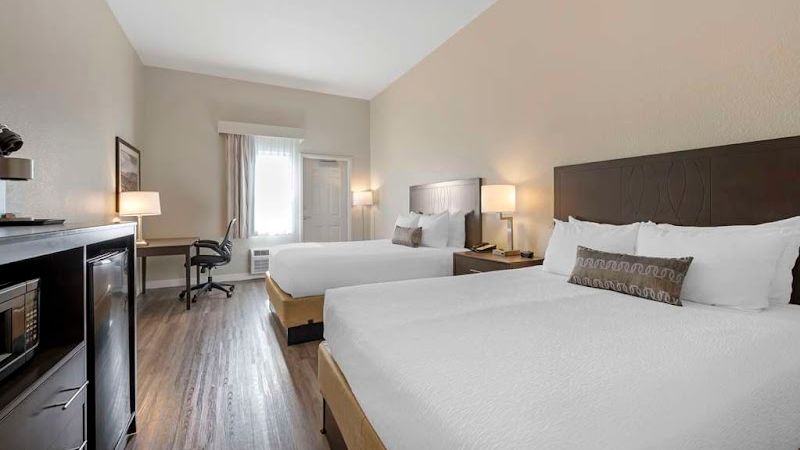 Photo of Best Western Plus The Inn at Hells Canyon