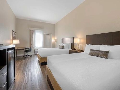 Photo of Best Western Plus The Inn at Hells Canyon