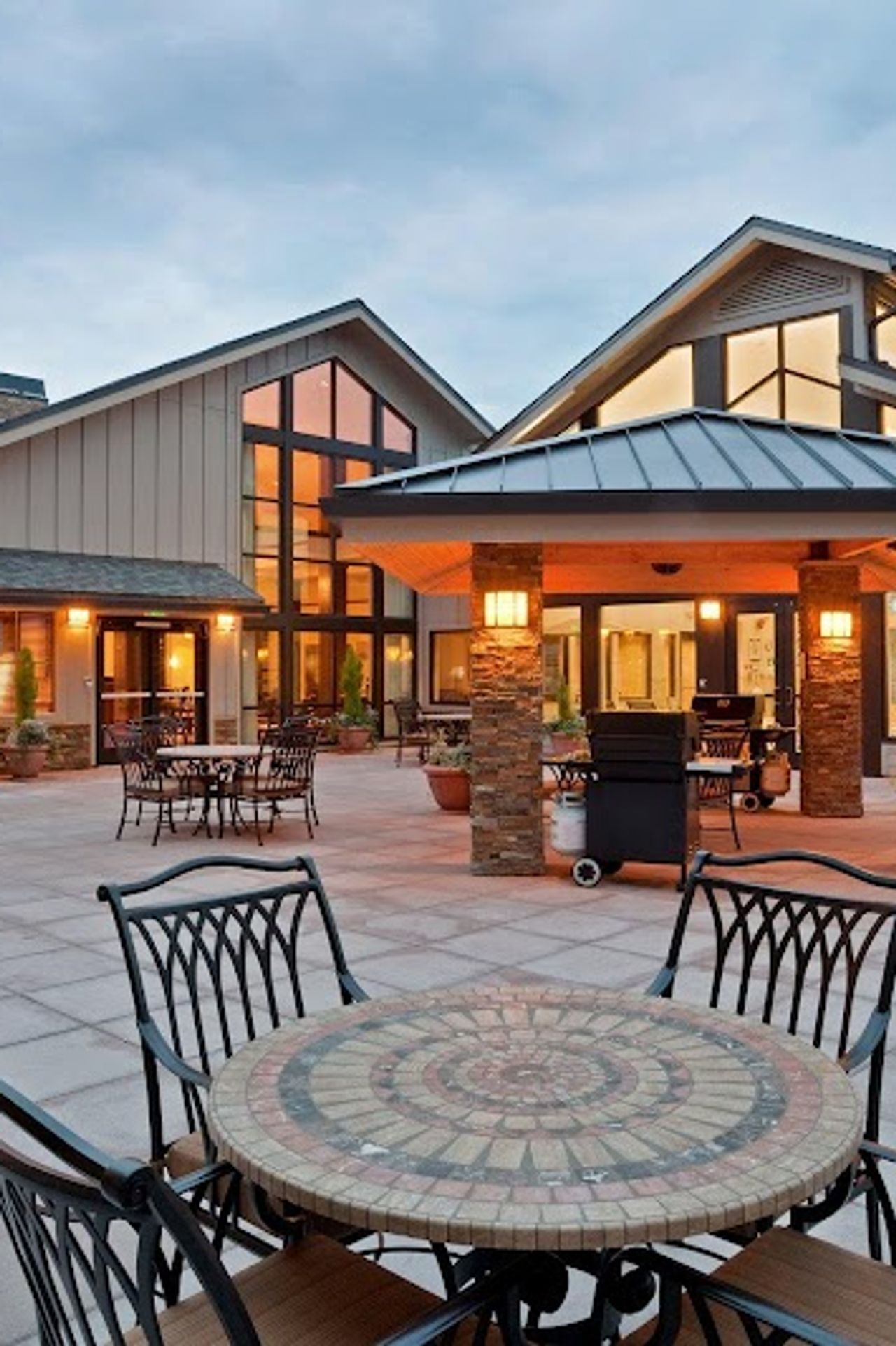 Photo of Staybridge Suites Everett - Paine Field, an IHG Hotel