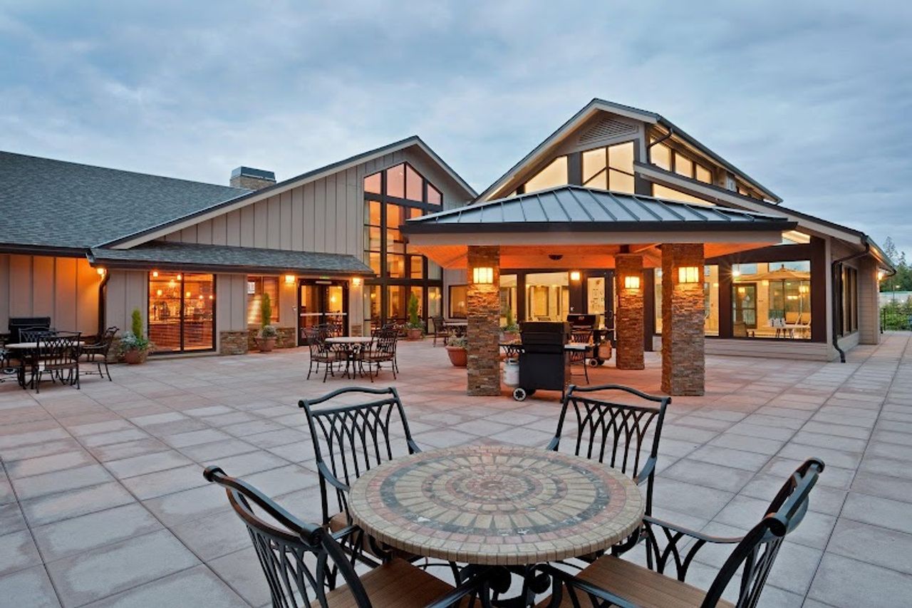 Photo of Staybridge Suites Everett - Paine Field, an IHG Hotel