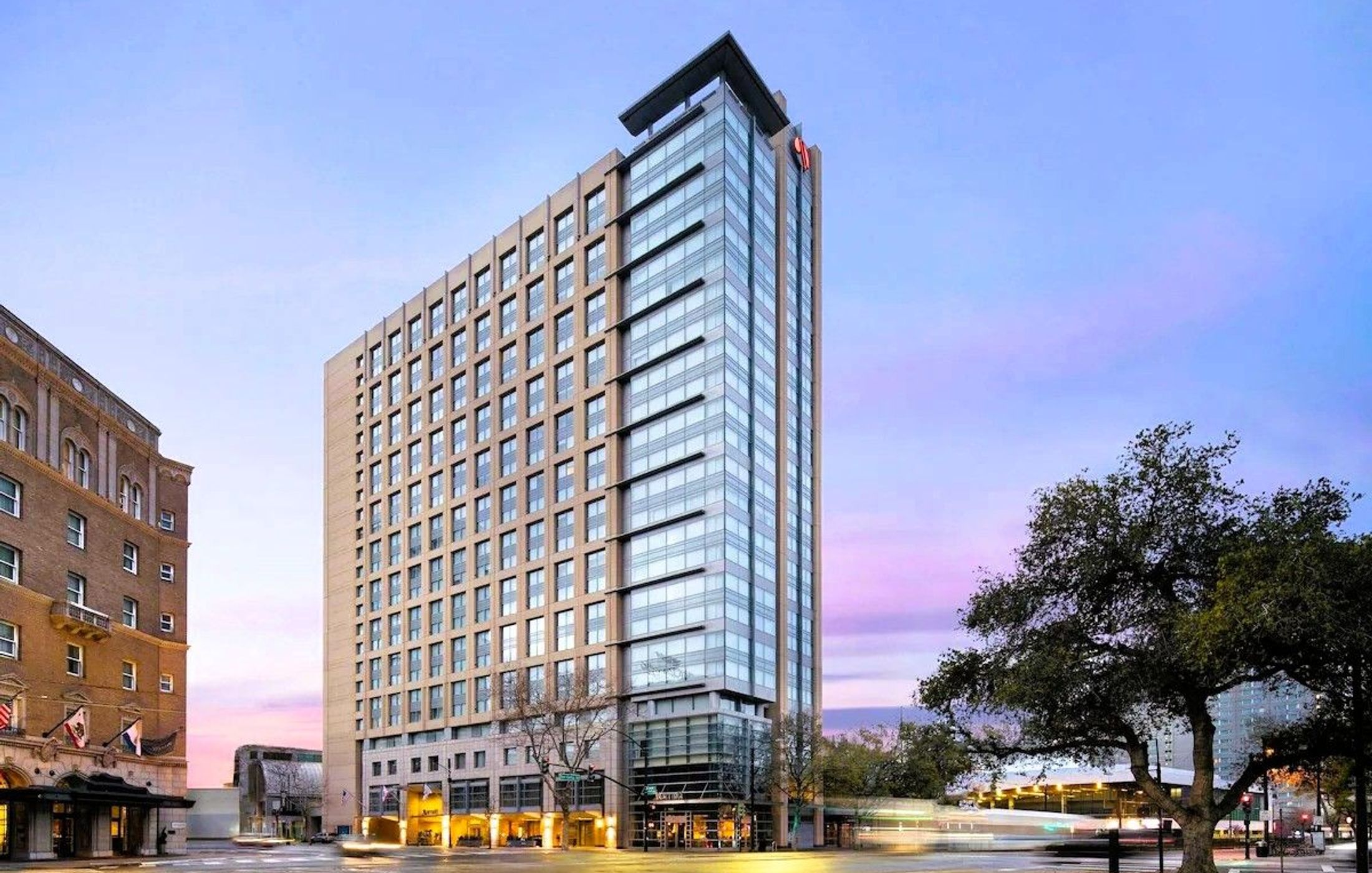 San Jose Marriott