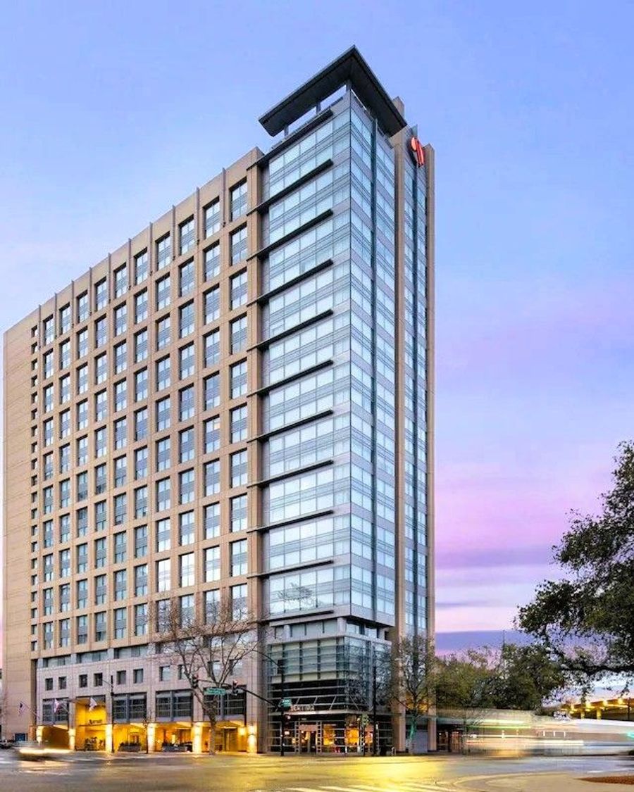 San Jose Marriott