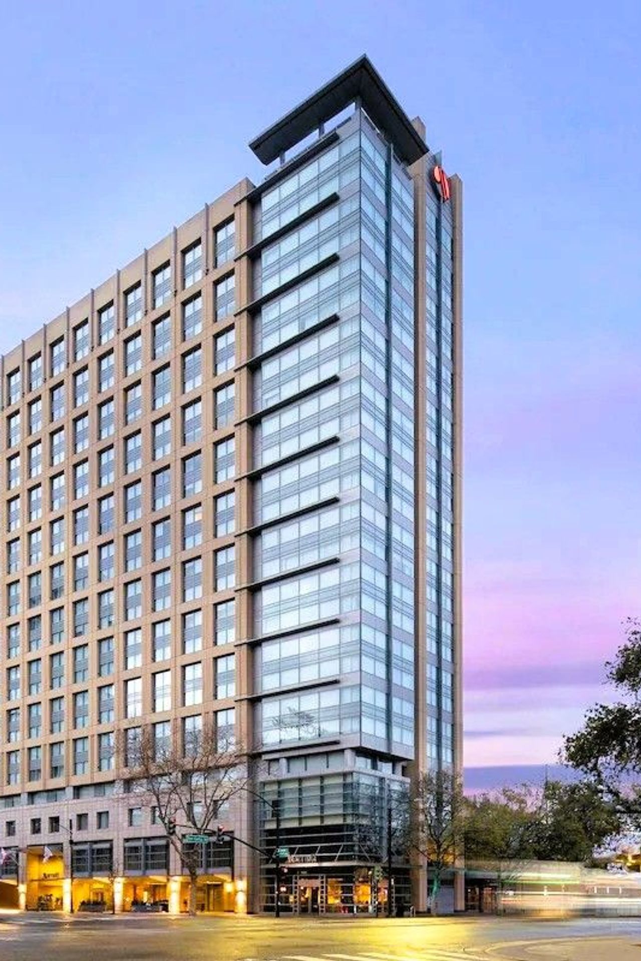 San Jose Marriott