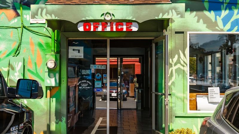 Photo of Aqua Breeze Inn