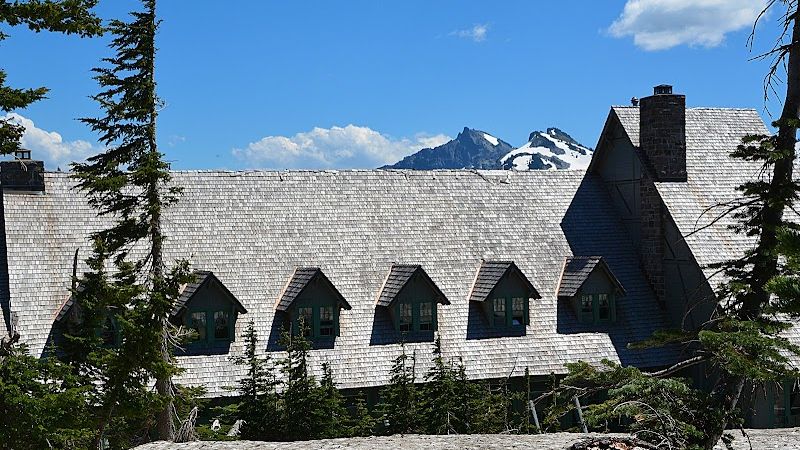 Photo of Paradise Inn