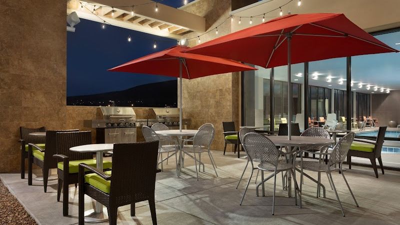 Photo of Home2 Suites by Hilton Richland