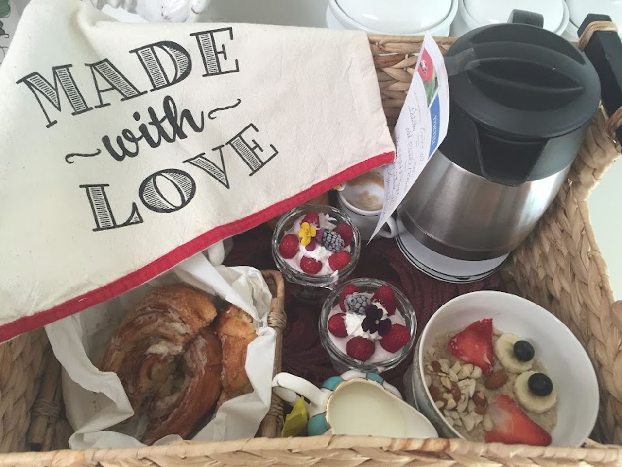 Photo of Potter's Foothill House B&B