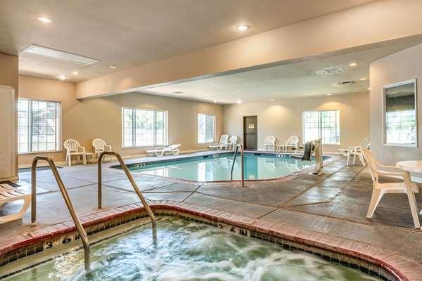 Photo of Comfort Inn & Suites Galt - Lodi North