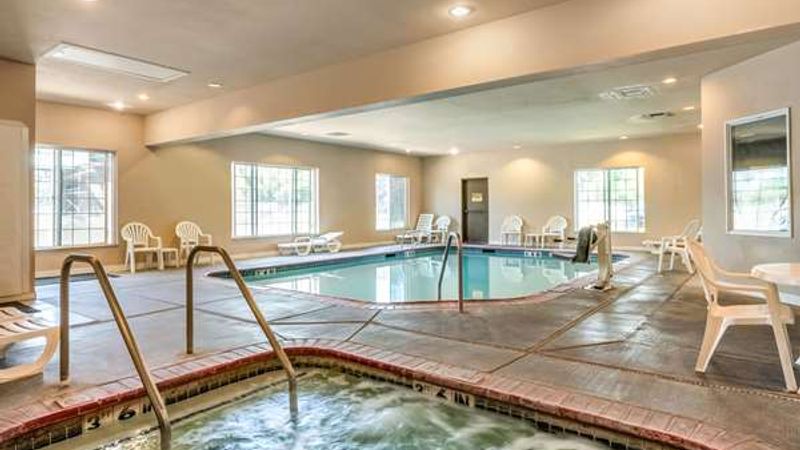 Photo of Comfort Inn & Suites Galt - Lodi North