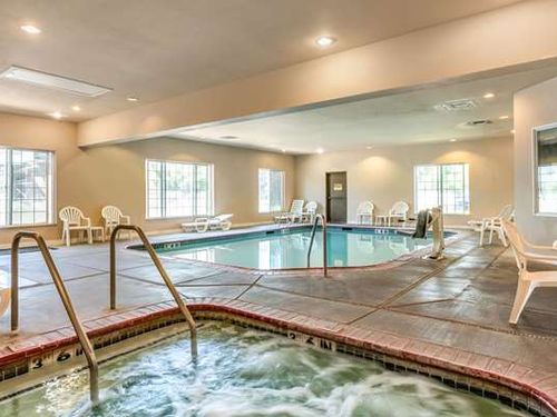 Photo of Comfort Inn & Suites Galt - Lodi North