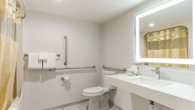 Photo of Sleep Inn & Suites Jerome