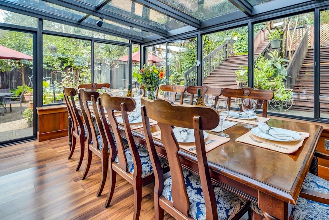 Photo of Calistoga Wine Way Inn