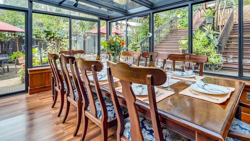 Photo of Calistoga Wine Way Inn