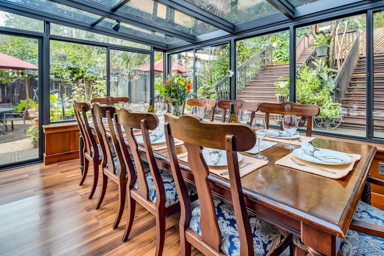 Photo of Calistoga Wine Way Inn