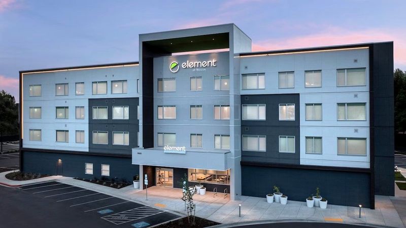 Element Portland Beaverton