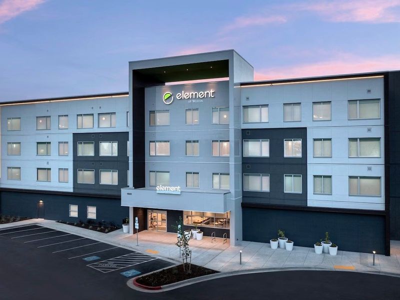 Element Portland Beaverton