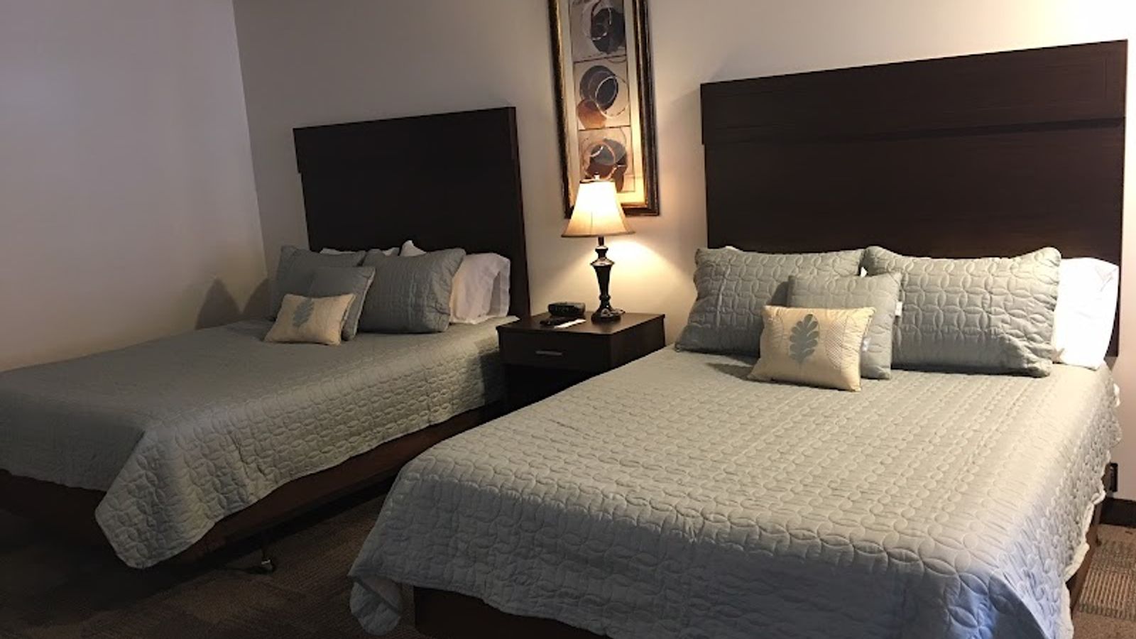 Photo of White Pine Motel