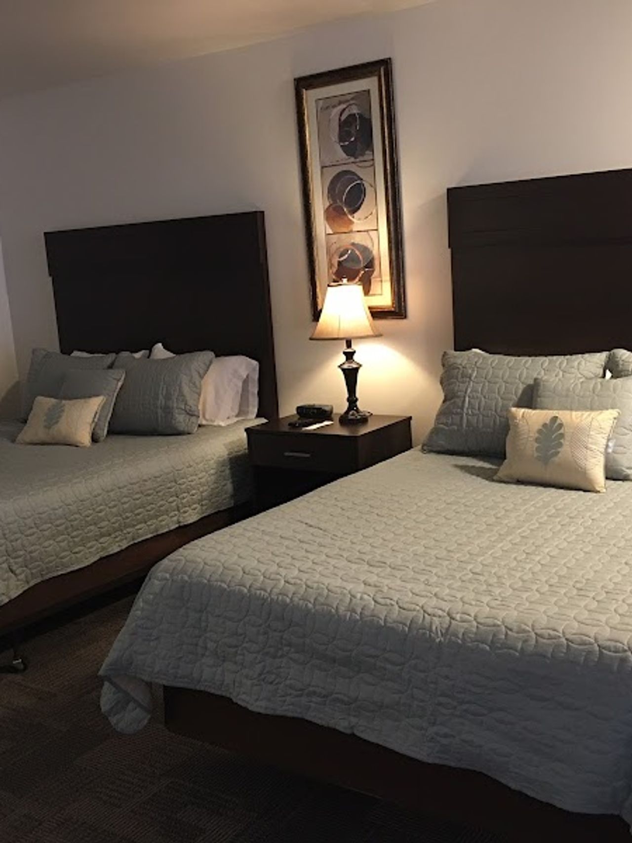 Photo of White Pine Motel