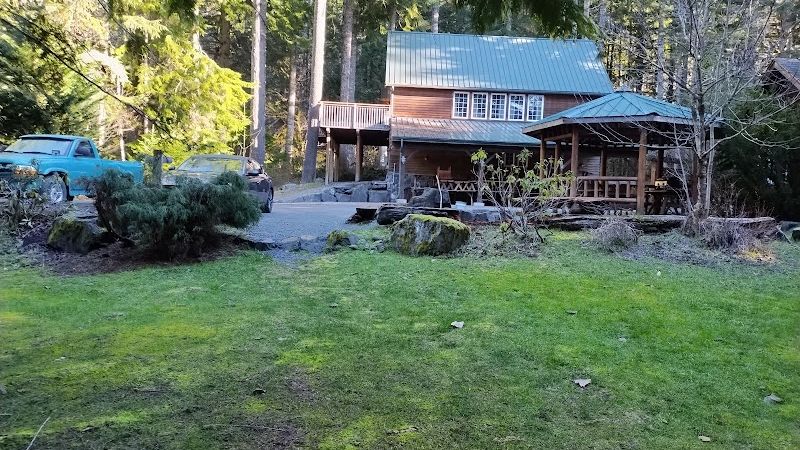 Photo of Copper Creek Inn Restaurant & Lodging