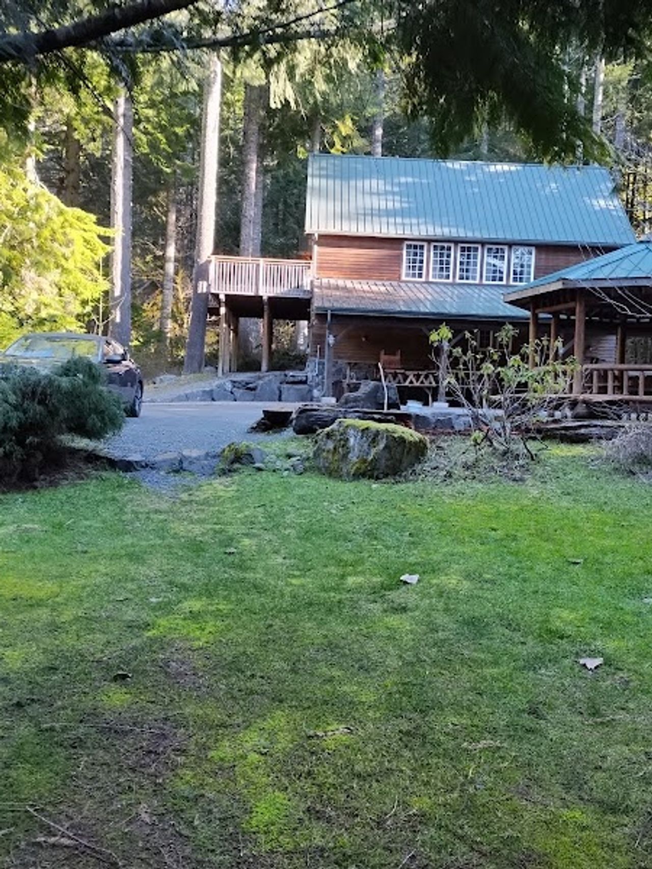 Photo of Copper Creek Inn Restaurant & Lodging