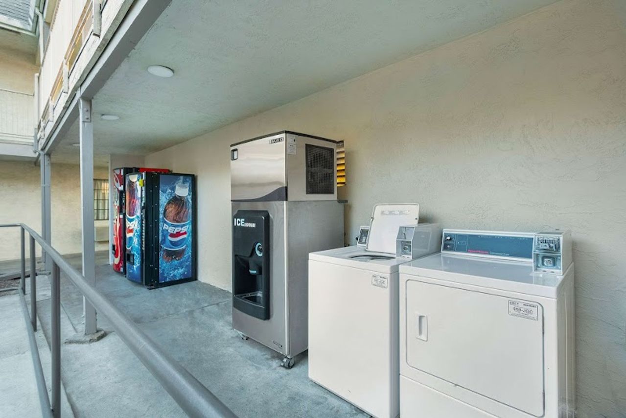 Photo of Motel 6 Merced, CA - North