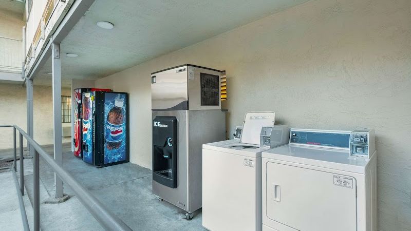 Photo of Motel 6 Merced, CA - North