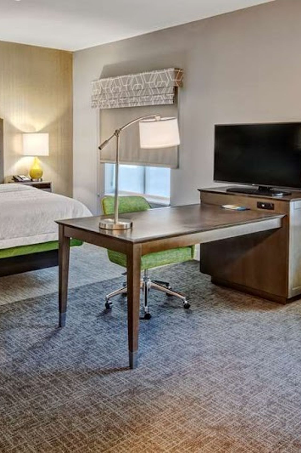 Photo of Hampton Inn & Suites San Jose Airport