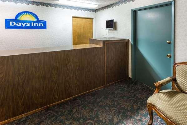 Photo of Days Inn by Wyndham Medford