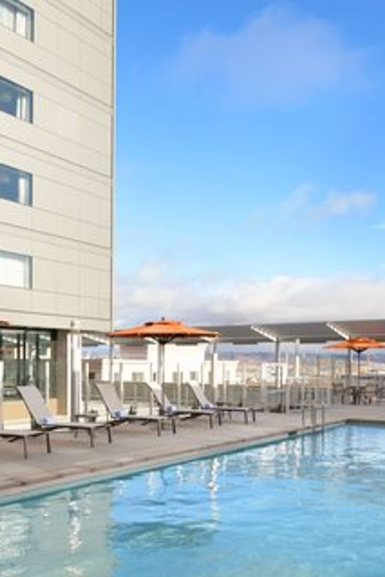 Photo of Marriott Tacoma Downtown