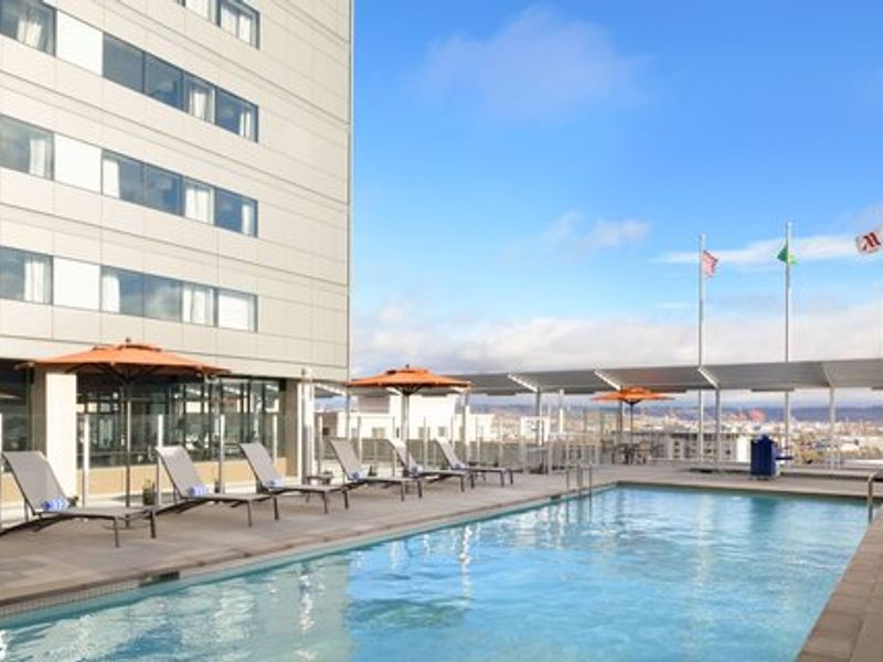 Photo of Marriott Tacoma Downtown