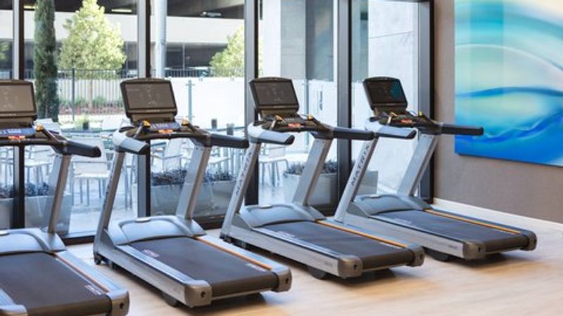 Photo of AC Hotel San Jose Downtown