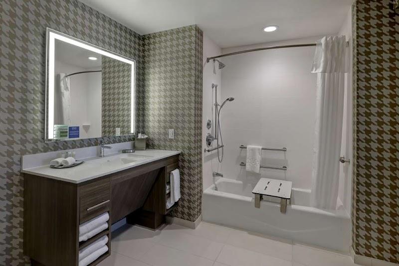 Photo of Home2 Suites by Hilton Turlock