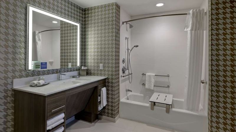 Photo of Home2 Suites by Hilton Turlock