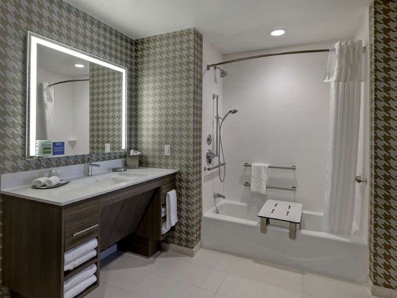 Photo of Home2 Suites by Hilton Turlock