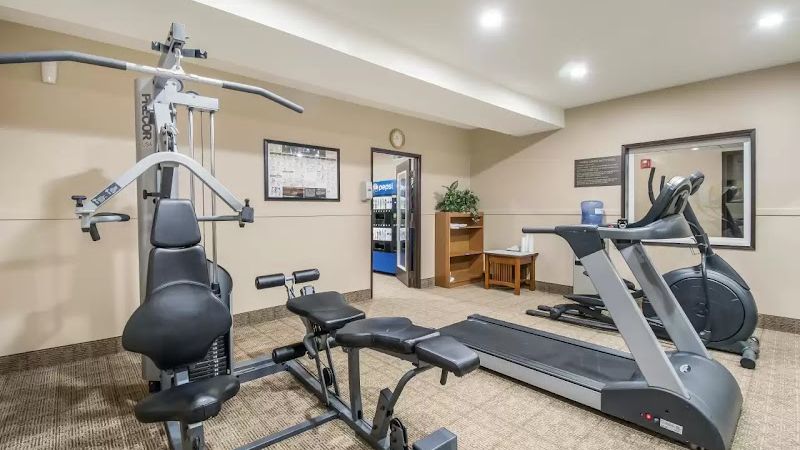 Photo of Comfort Inn