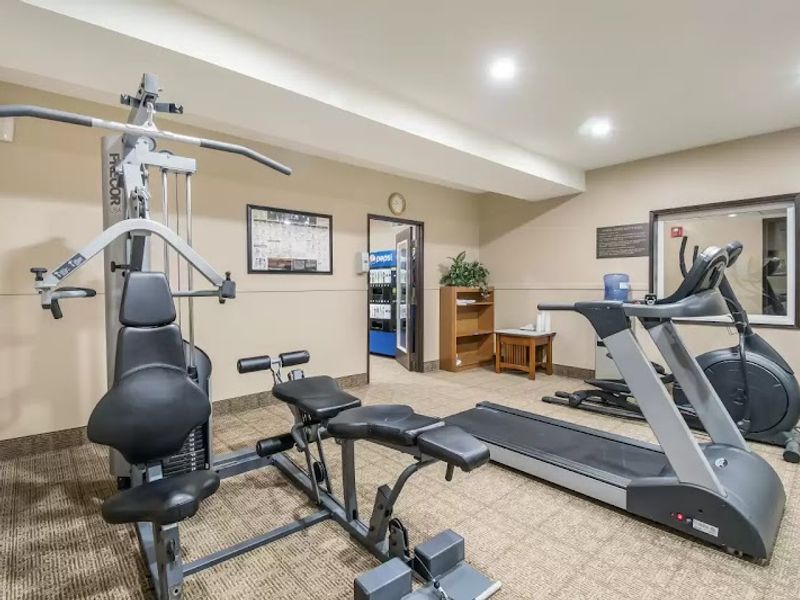 Photo of Comfort Inn